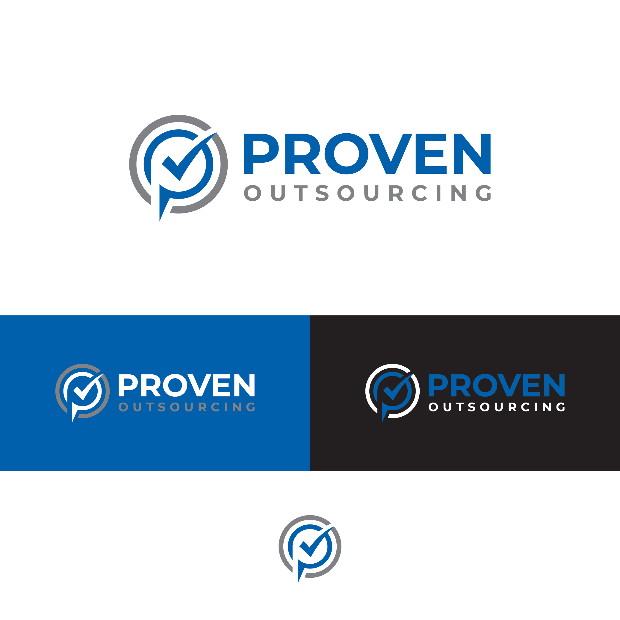 Logo Design by GraphicTec for this project | Design #25534191