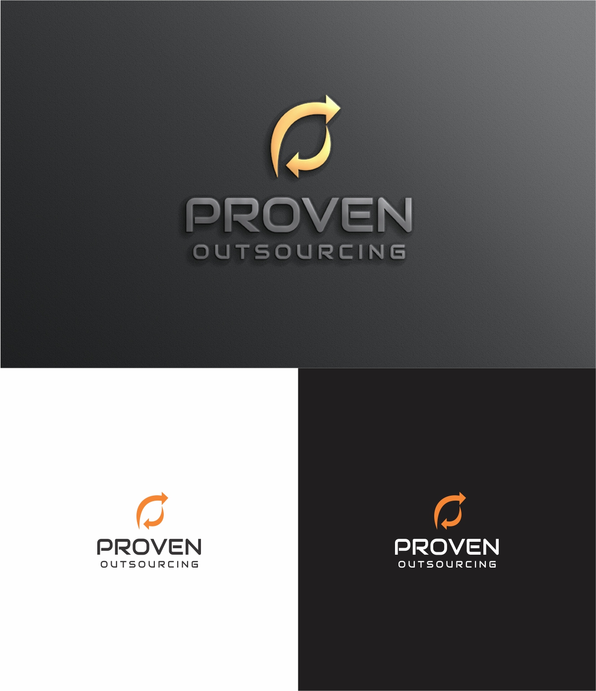 Logo Design by Dave Paresh for this project | Design #25425819