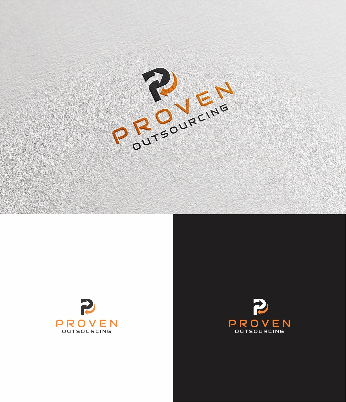 Logo Design by Dave Paresh for this project | Design #25425820