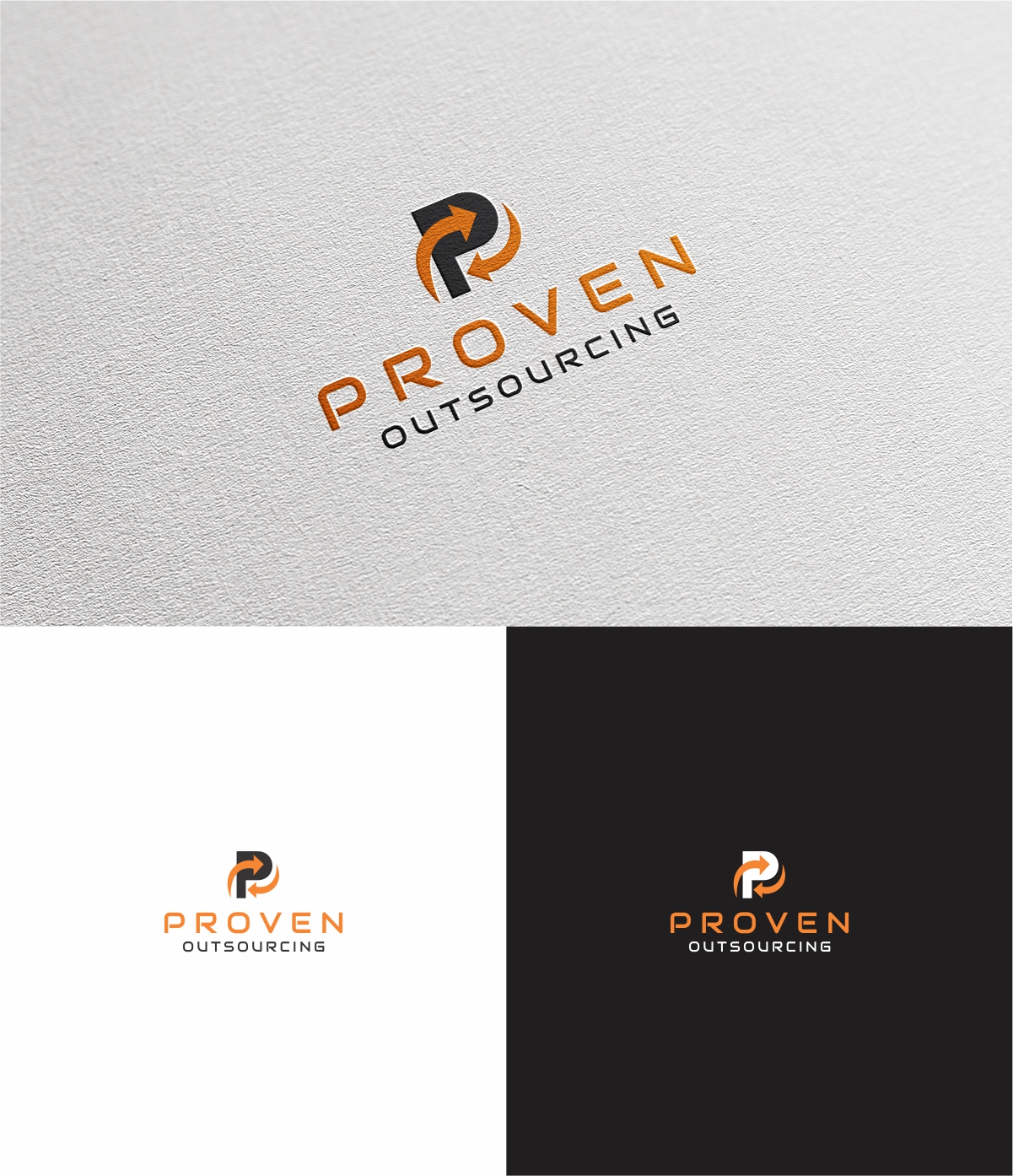 Logo Design by Dave Paresh for this project | Design #25425821