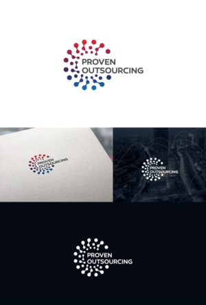 Logo Design by Th3o for this project | Design: #25415563