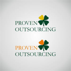 Logo Design by Pavel U