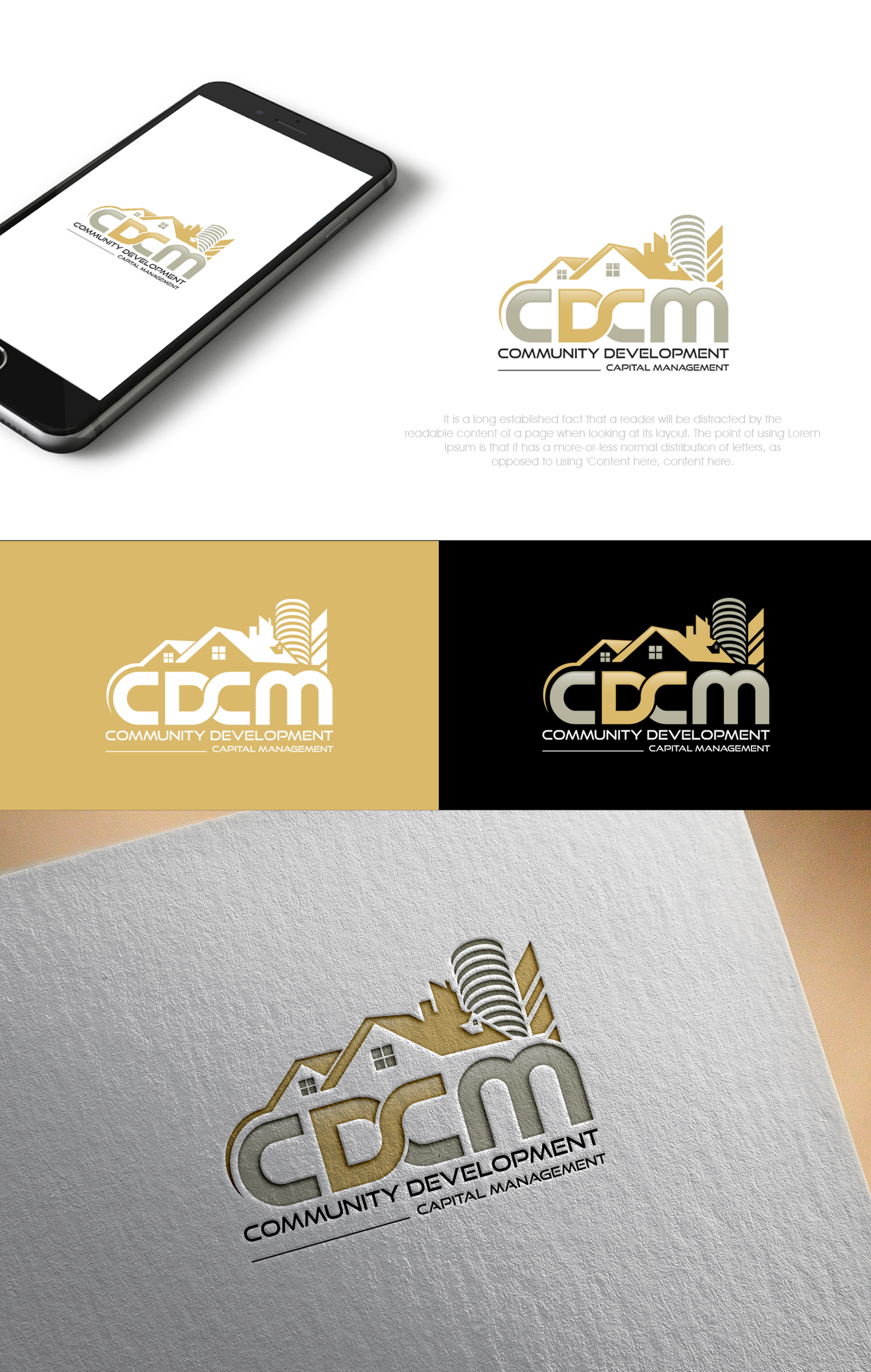 Diseño de Logo por SL Designer para este proyecto | Diseño #25401884