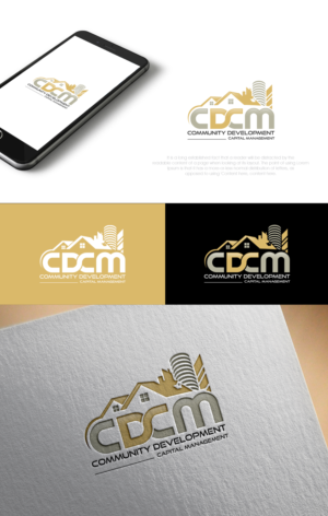 Diseño de Logo por SL Designer para este proyecto | Diseño: #25401884