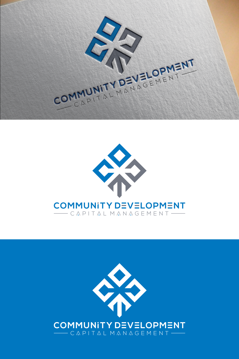 Logo Design by anak mama for this project | Design #25404033