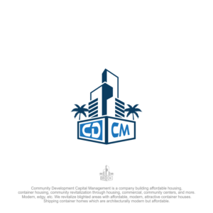 Logo Design by Dwi 4