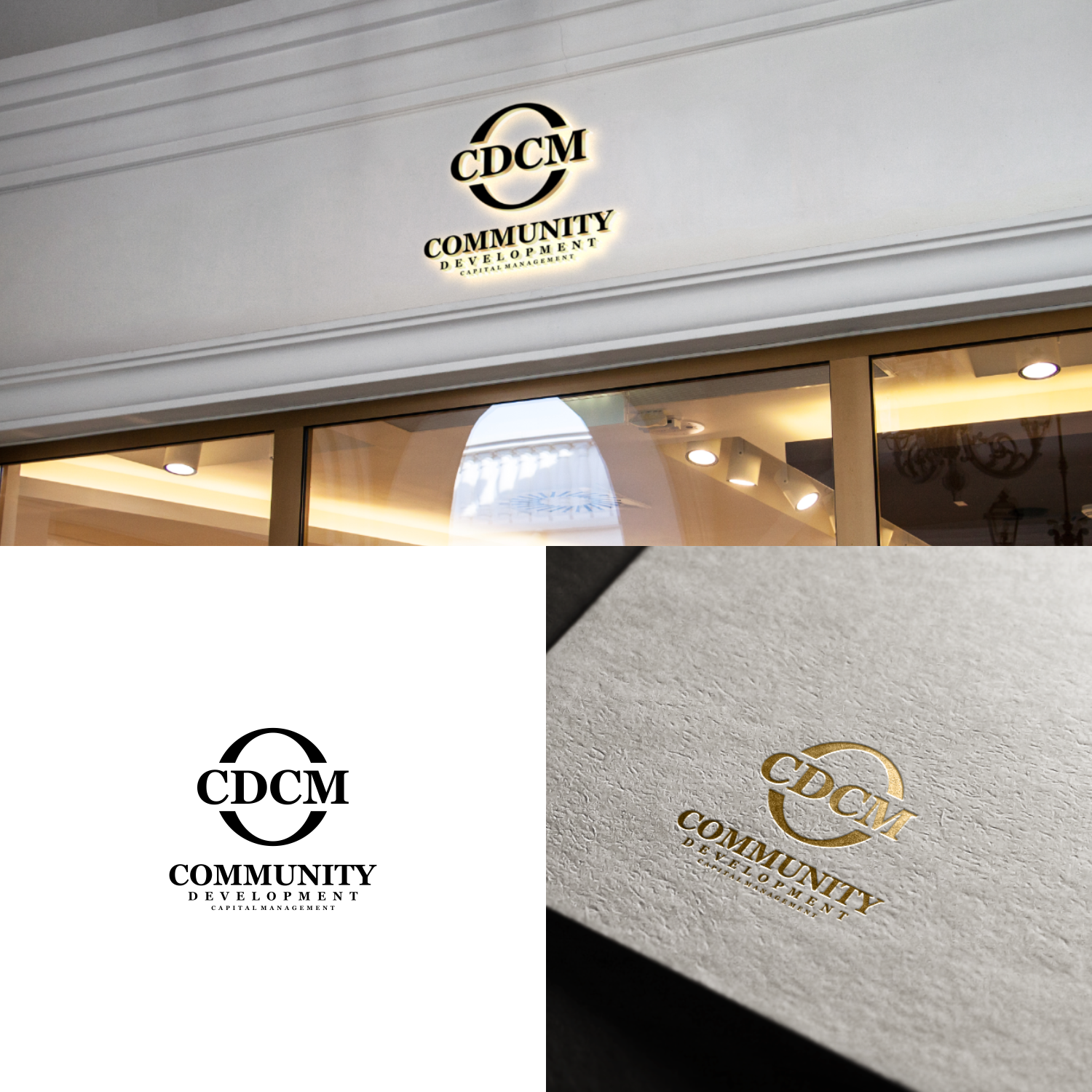 Logo Design by galang1996 2 for this project | Design #25402255