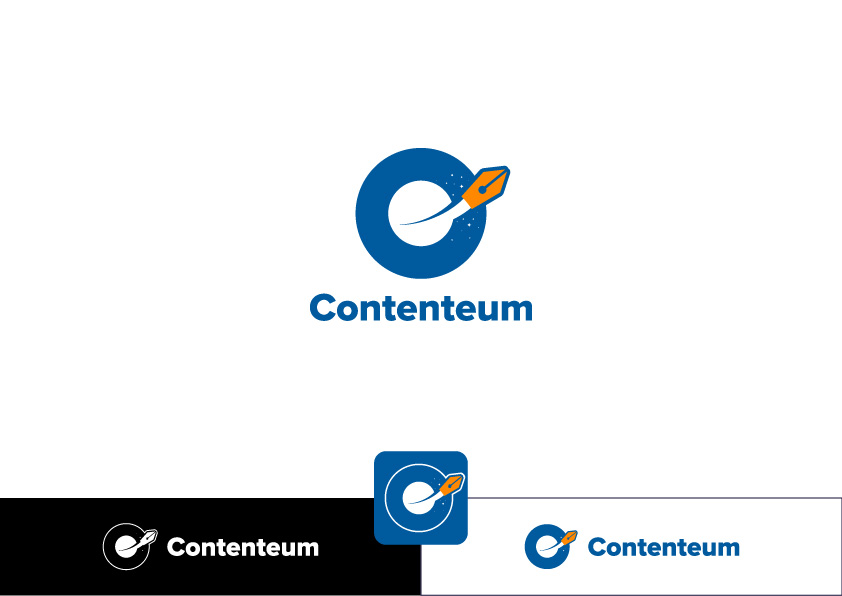 Logo Design by ~idiaz~ for this project | Design #25412825