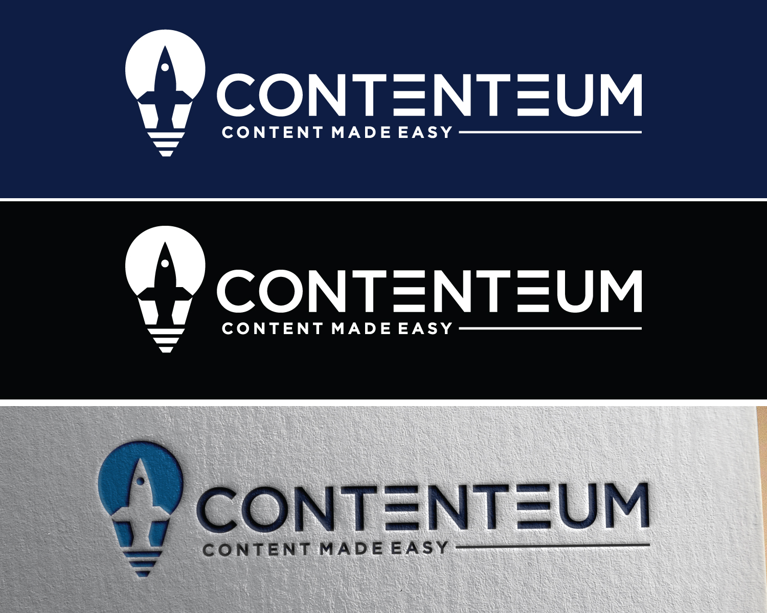 Logo Design by Atec for this project | Design #25406497