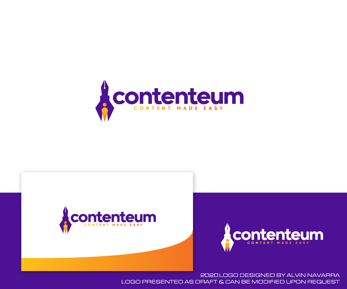 Logo Design by alvinnavarra for this project | Design #25411978