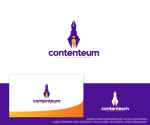 Logo Design by alvinnavarra for this project | Design: #25411996