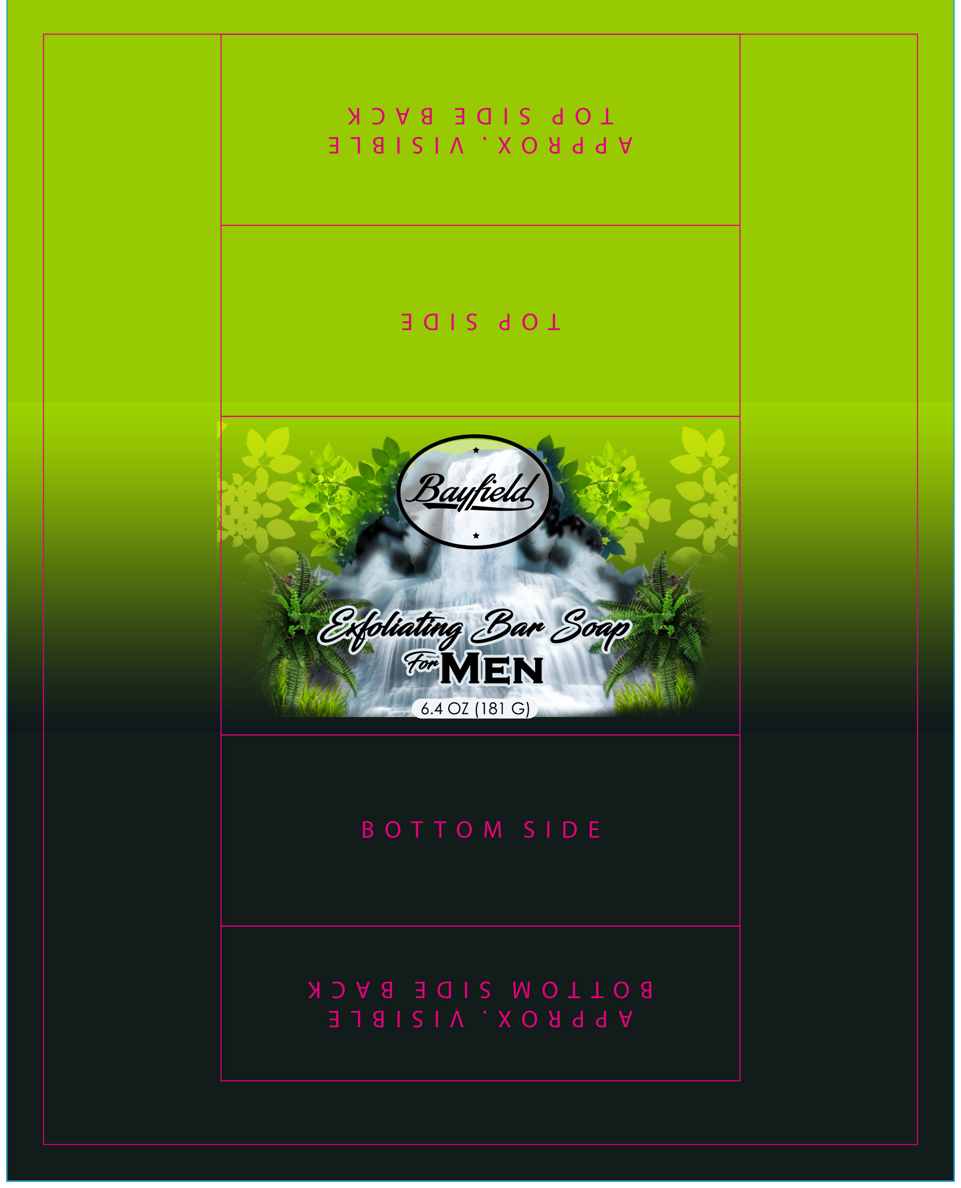 Label Design by markgraphics.ja for this project | Design #25402723