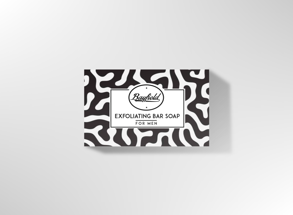 Label Design by Giovanni for this project | Design #25420008