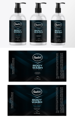 Design Étiquette par SAI DESIGNS pour ce projet | Design : #25428087