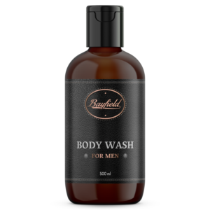 Design Labels and Brand Look For Mens Soap Company | Label Design by Krasimira Georgieva
