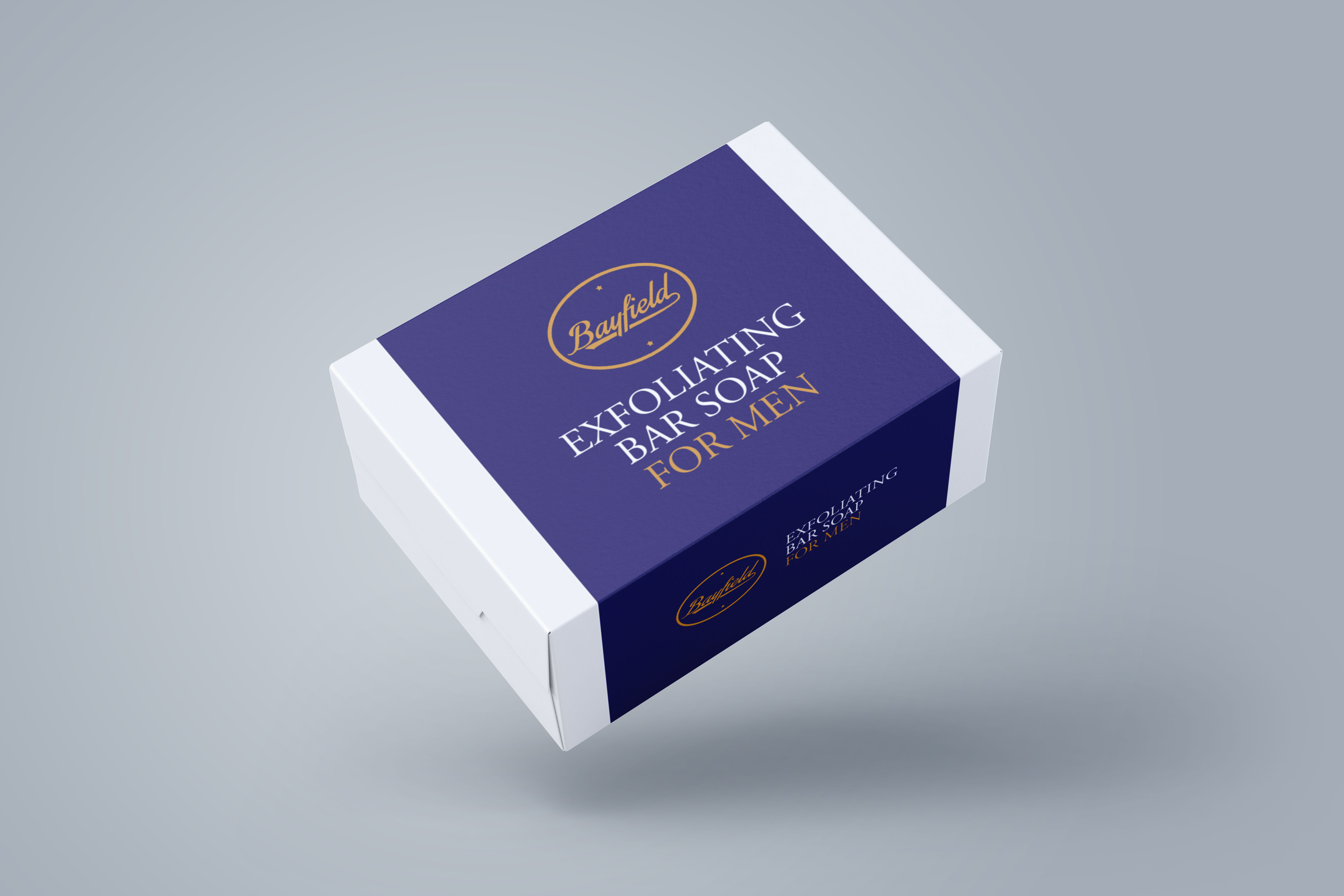 Label Design by SpaceM for this project | Design #25405077