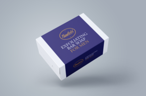 Label Design by SpaceM for this project | Design #25405077