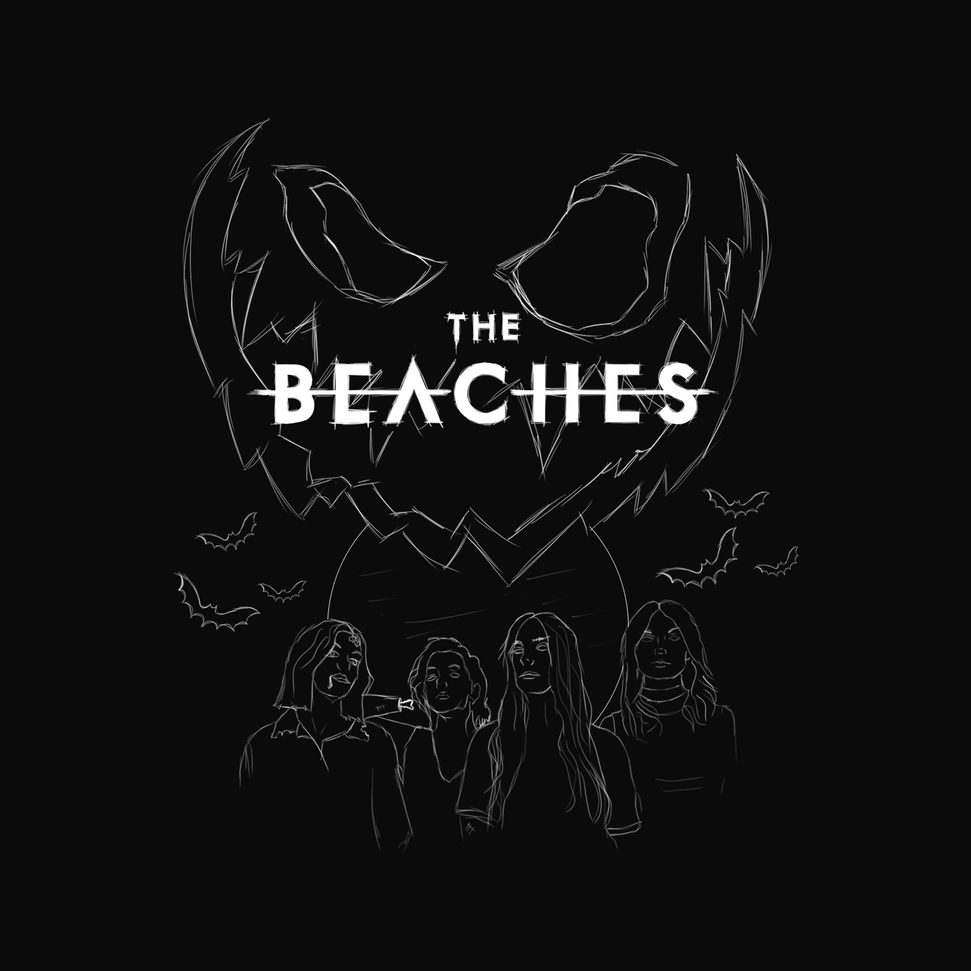 Graphic Design by kigiko for Beaches Touring Inc. | Design #25414570