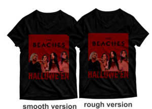 Diseño Gráfico por dmoeksa para Beaches Touring Inc. | Diseño: #25410437