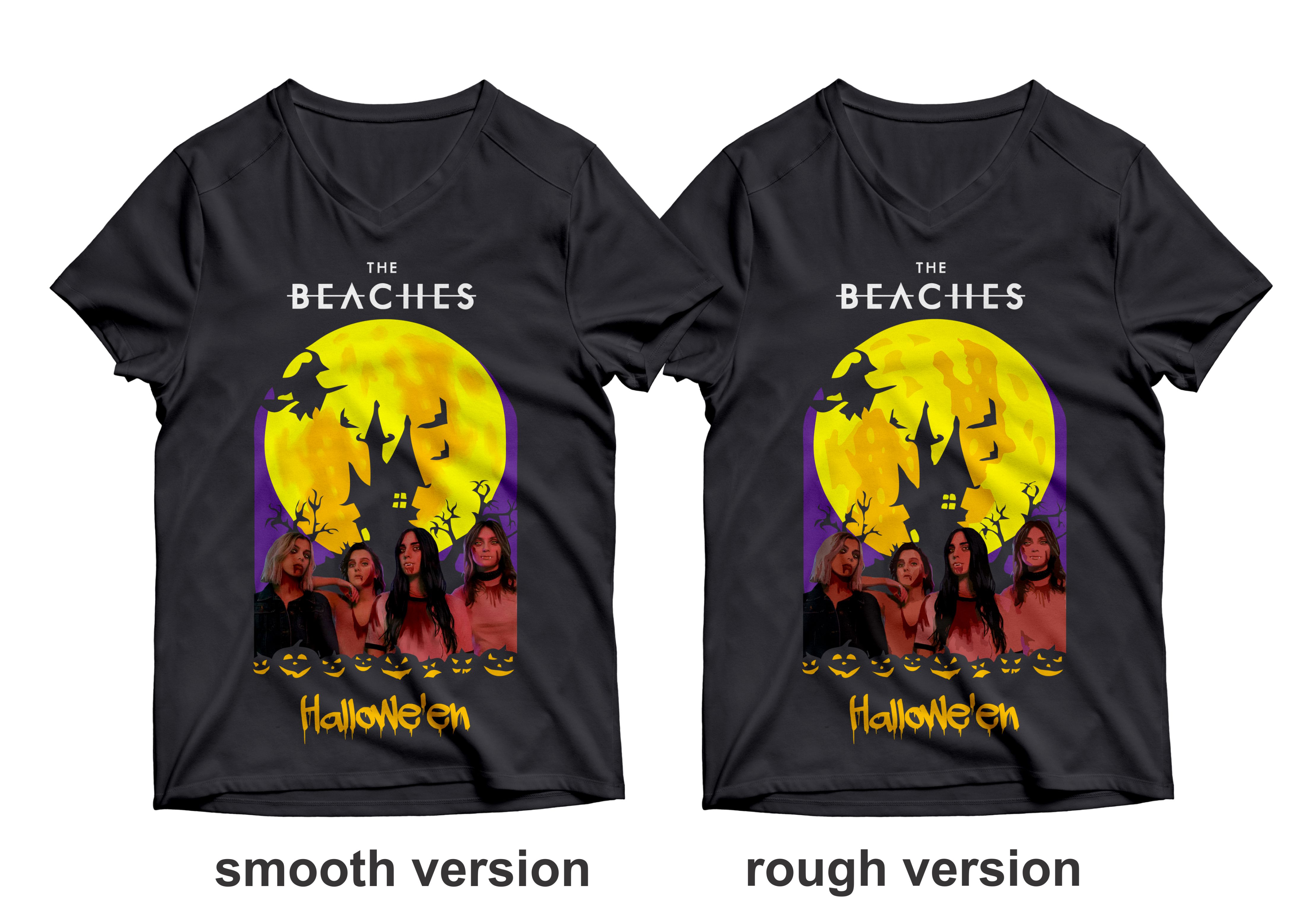 Diseño Gráfico por dmoeksa para Beaches Touring Inc. | Diseño #25412770