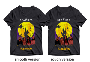 Diseño Gráfico por dmoeksa para Beaches Touring Inc. | Diseño: #25412770