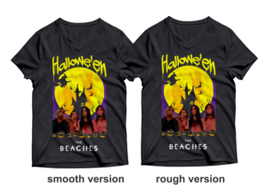 Diseño Gráfico por dmoeksa para Beaches Touring Inc. | Diseño: #25412771