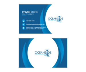 Business Card Design by crisma for this project | Design: #25409052
