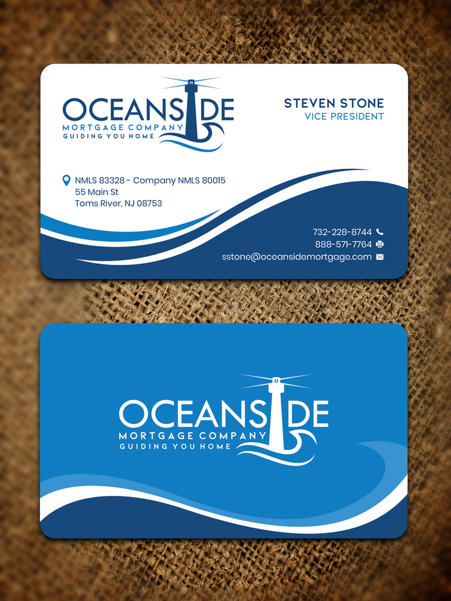 Business Card Design by Sandaruwan for this project | Design #25406923