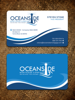 Diseño de Tarjeta de Presentación por Sandaruwan para este proyecto | Diseño #25406923