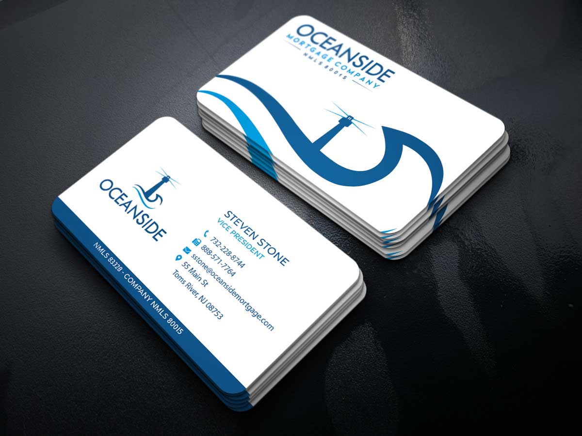 Business Card Design by Riz' for this project | Design #25446208