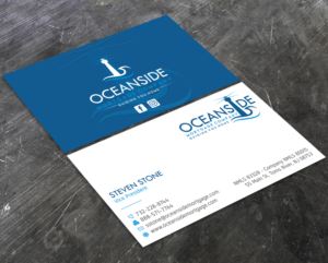 Visitenkarten-Design von Verified artistry (Design garden) für dieses Projekt | Design: #25442086