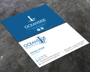 Visitenkarten-Design von Verified artistry (Design garden) für dieses Projekt | Design: #25442087