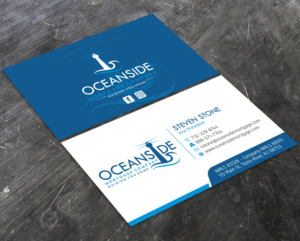 Visitenkarten-Design von Verified artistry (Design garden) für dieses Projekt | Design: #25442093