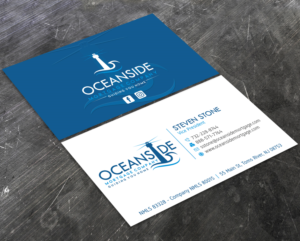 Visitenkarten-Design von Verified artistry (Design garden) für dieses Projekt | Design: #25442094