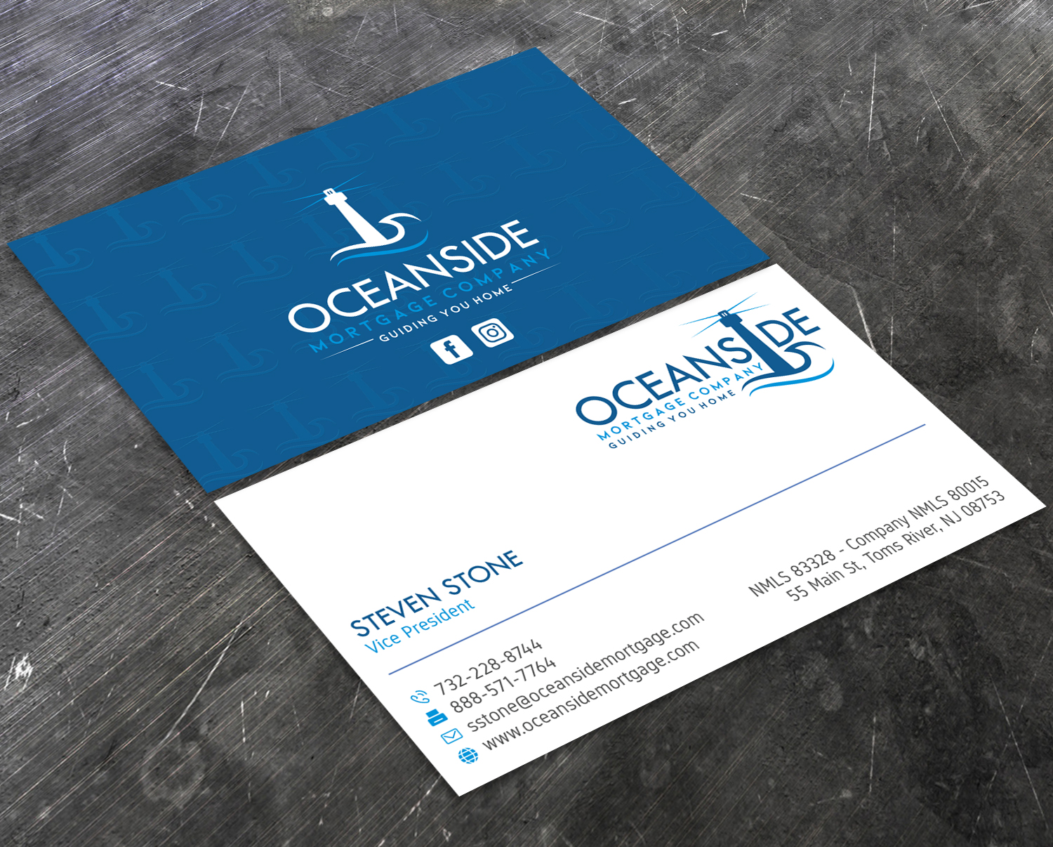 Visitenkarten-Design von Verified artistry (Design garden) für dieses Projekt | Design #25442097