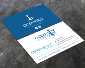 Visitenkarten-Design von Verified artistry (Design garden) für dieses Projekt | Design: #25442098