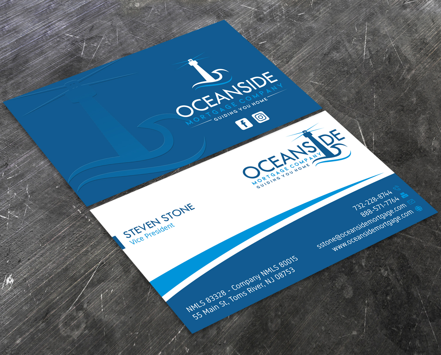 Diseño de Tarjeta de Presentación por Verified artistry (Design garden) para este proyecto | Diseño #25442102