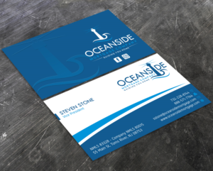 Visitenkarten-Design von Verified artistry (Design garden) für dieses Projekt | Design: #25442102