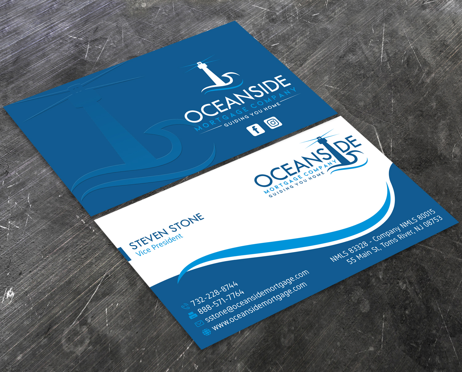 Diseño de Tarjeta de Presentación por Verified artistry (Design garden) para este proyecto | Diseño #25442103