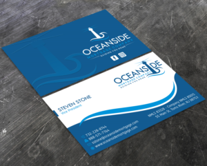 Visitenkarten-Design von Verified artistry (Design garden) für dieses Projekt | Design: #25442103