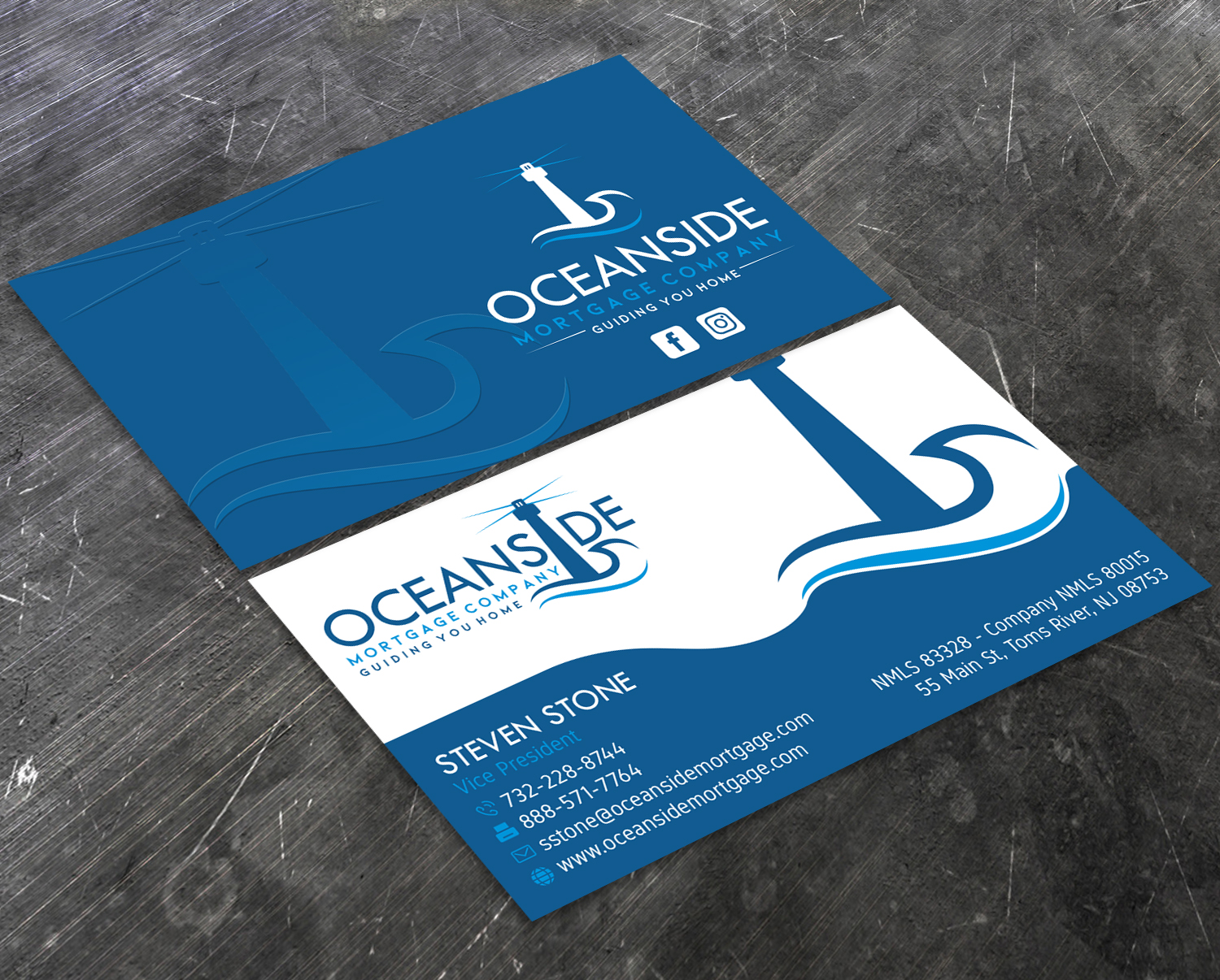 Diseño de Tarjeta de Presentación por Verified artistry (Design garden) para este proyecto | Diseño #25442104