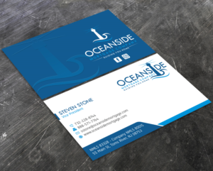 Visitenkarten-Design von Verified artistry (Design garden) für dieses Projekt | Design: #25442105