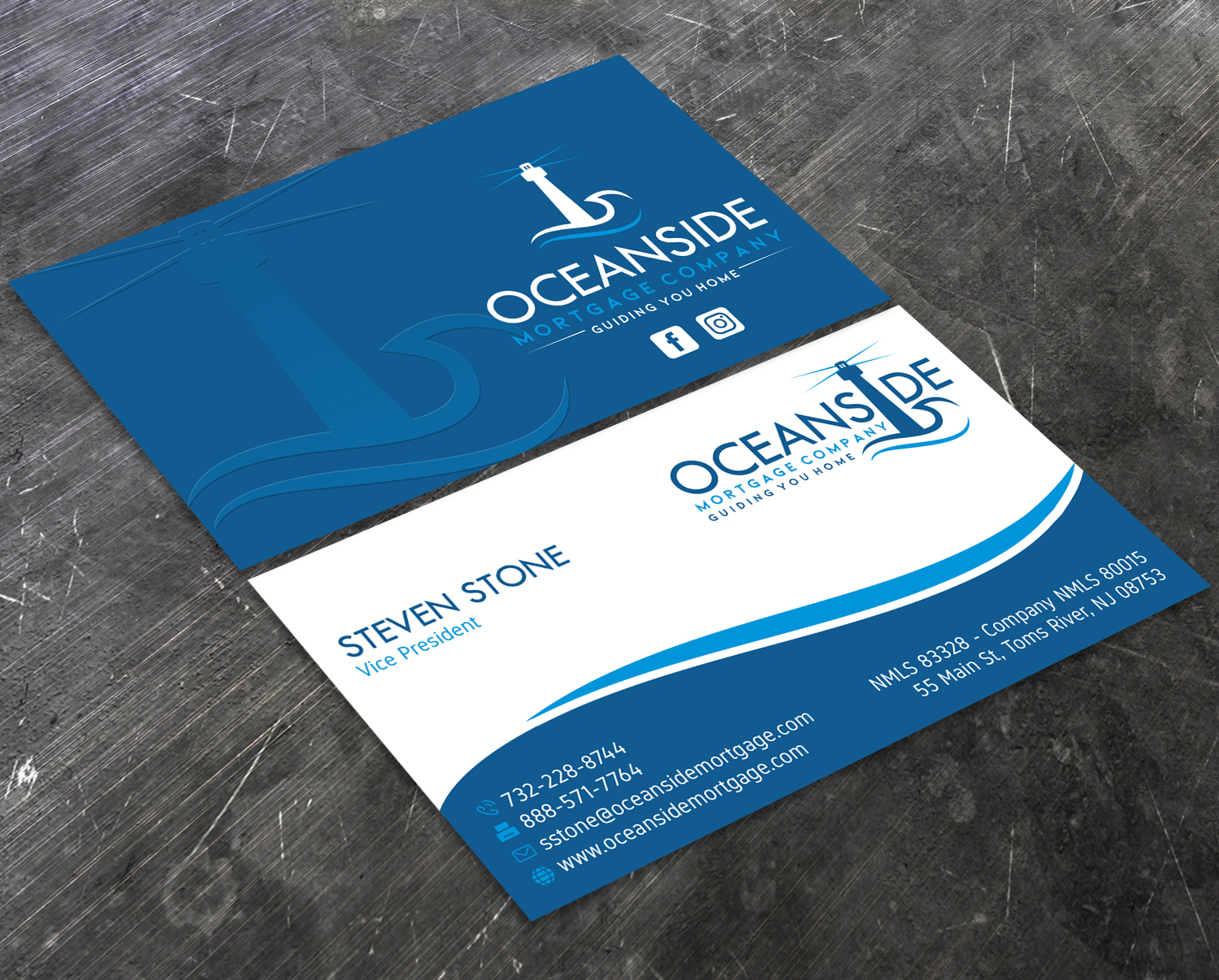 Diseño de Tarjeta de Presentación por Verified artistry (Design garden) para este proyecto | Diseño #25442106