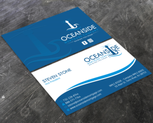 Visitenkarten-Design von Verified artistry (Design garden) für dieses Projekt | Design: #25442106