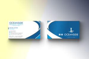 Visitenkarten-Design von Verified artistry (Design garden) für dieses Projekt | Design: #25442107