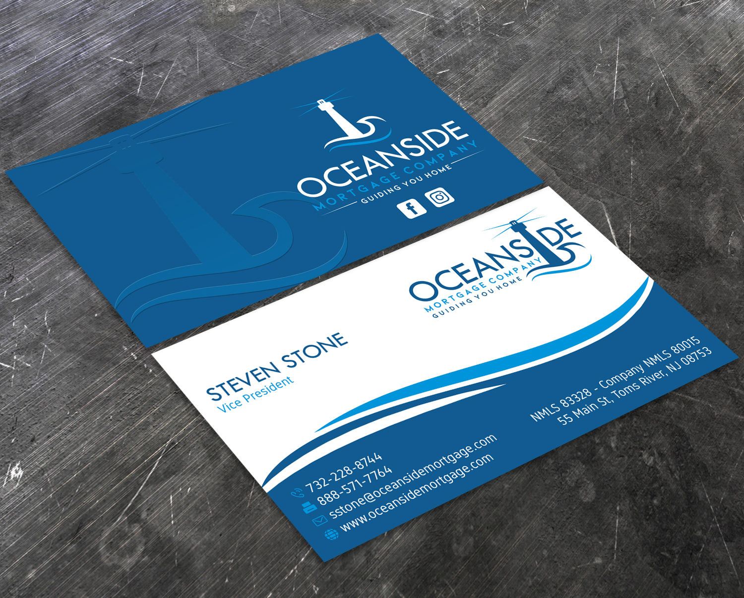 Diseño de Tarjeta de Presentación por Verified artistry (Design garden) para este proyecto | Diseño #25442108