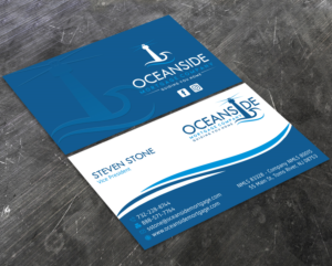 Visitenkarten-Design von Verified artistry (Design garden) für dieses Projekt | Design: #25442108