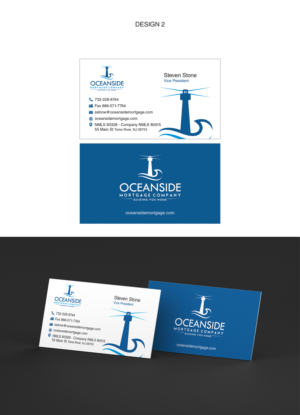 Business Card Design by Johney for this project | Design: #25415541