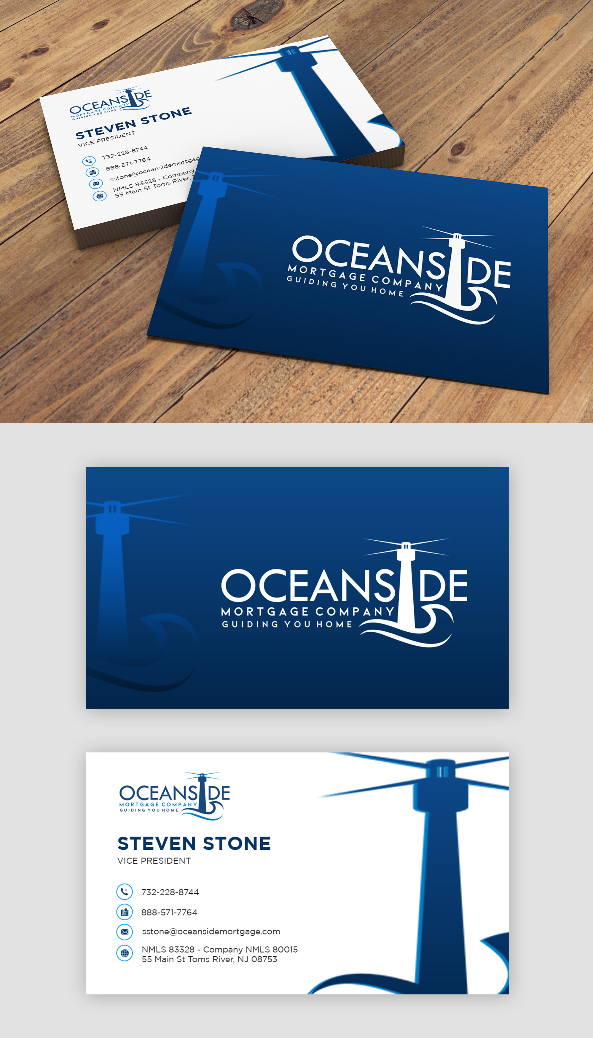 Business Card Design by debdesign for this project | Design #25421935