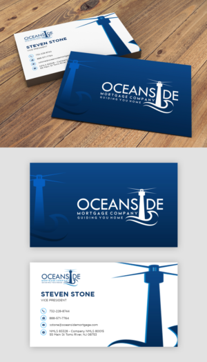Business Card Design by debdesign for this project | Design: #25421935